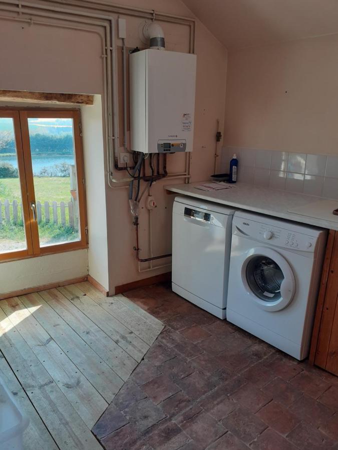 Private Farmhouse For Six In The Countryside Saint-Pierre-sur-Orthe Экстерьер фото